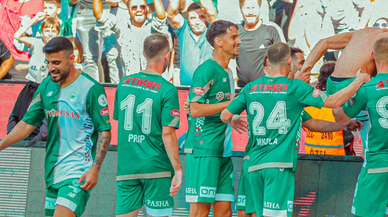 Konyaspor’da milli arada boş durmak yok! 2 hazırlık maçı yapacak