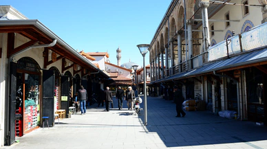 Konya'da aileler büyük yarışa ortak olacak. Bedesten'de heyecan başlıyor
