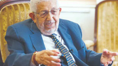 Recai Kutan hayata gözlerini yumdu