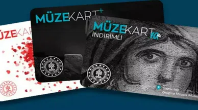Konya Müze Kart nasıl alınır?