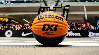 Türkiye Basketbol Süper Ligi