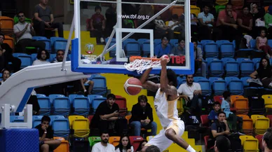 Konya BBSK dolu dizgin ilerliyor