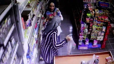 Kadın kasiyeri katleden caninin cezası belli oldu