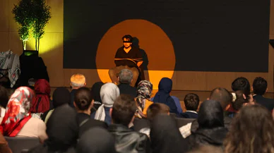 LİMA öğrencileri Gazze'yi unutmadı