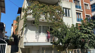 Çarşıya diye çıktı, cesedi ormanda bulundu