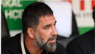 Konyaspor’un galibiyeti Arda Turan’ın ayarlarını bozdu! Flaş açıklama