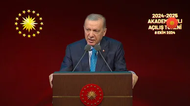 Erdoğan: “Kaybettiğimiz her gencin vebali hepimizin üzerindedir ”