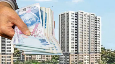 Kirayı elden alan ev sahibi yanacak! Cezası 20 milyona dayandı