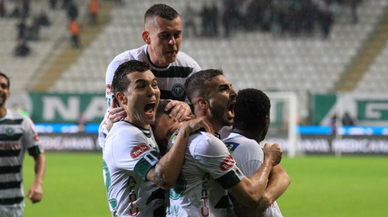 Konyaspor’un eski oyuncusu için flaş açıklama! Geri Dönüyor