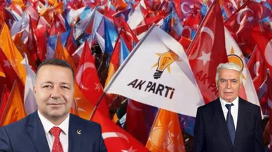 Konya'da iki belediye daha iktidar saflarına geçiyor