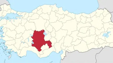 Konya hangi ülkelerden büyük?