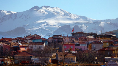 Konya'nın bu ilçesine yeni eser müjdesi! Bakan Kurum'dan destek geldi
