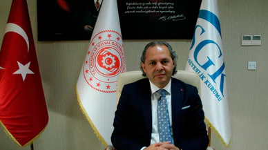 SGK Konya vatandaşları uyardı