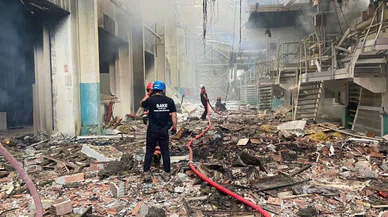 Fabrika patlamasından günler sonra 3. ölüm haberi geldi
