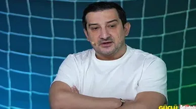 Serhat Akın yurt dışına yerleşme kararı aldı