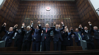 AK Parti Konya’da sandıkta kaybettiği belediyeleri siyasetle geri alıyor