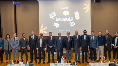 Konya'daki üniversite öğrencilerine iş fırsatı