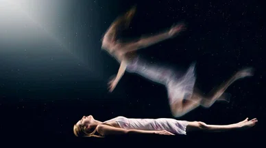 Astral seyahat yapınca ne oluyor?