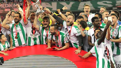 Konyaspor kupada yeni formatta boy gösterecek! Rakip belli oluyor