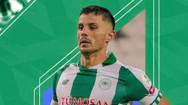 Süper Lig’de haftanın golü Aleksic’ten!