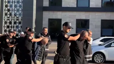 Sahte inşaat mühendisliği diploması alan Ferhat U.’nun, mühendis arkadaşına gönderdiği mesaj "pes" dedirtti