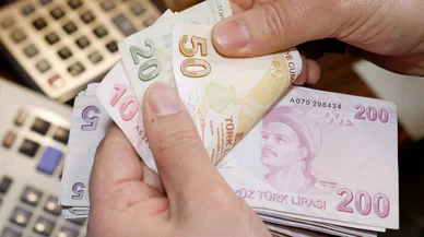 Yıl sonu enflasyon beklentisi değişti! Maaşlar ne kadar zamlanacak?