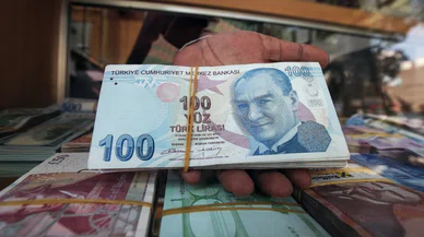 Dijital Türk Lirası'nda arge-çalışmalarına geçildi