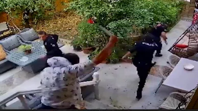 Konya'da polisin yaralandığı olaya ilişkin Bakan Yerlikaya'dan açıklama geldi