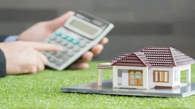 Konut faizleri düşüyor mu? İşte 1.5 milyon liranın geri ödemesi