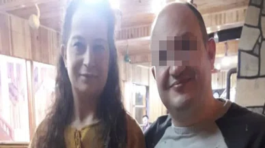 Aldattığı için eşini öldüren adam eşcinsel çıktı