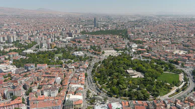 Konya tarihinin en büyük arsa satışı geliyor. Tarih belli oldu