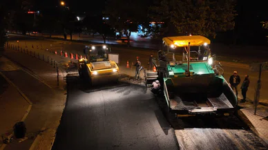 Konyalılar dikkat! Bu caddeler trafiğe kapanıyor