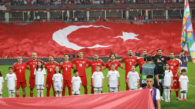 Bizim çocukların yeni rakibi belli oldu