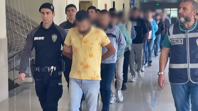 Resmen Konya'yı dolandıran çete yakalandı! 3 milyon liralık vurgun