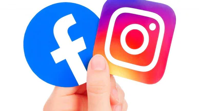 İnstagram ve Facebook'a küresel çapta erişilemiyor