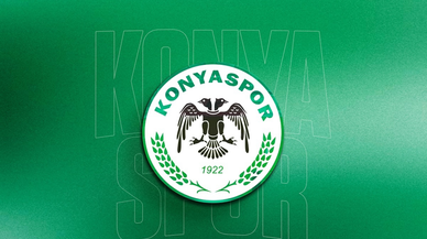 Konyaspor’dan Milli Takım'a tebrik mesajı!