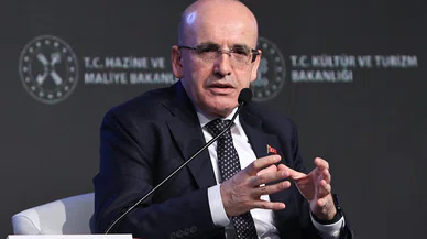 Enflasyondaki düşüş sürecek! Bakan Şimşek açıkladı