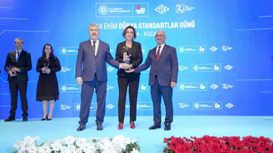 Bera Alanya Otel'e helal turizm ödülü