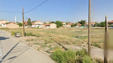 Konya'daki bu mahallenin başı hırsızlarla dertte