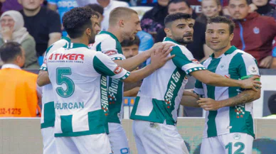 Konyaspor'un kupadaki rakibi belli oldu