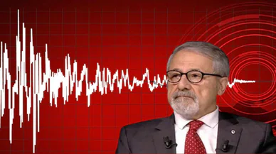 Görür'den açıklama geldi:  Son 10 saatte 3 deprem meydana geldi