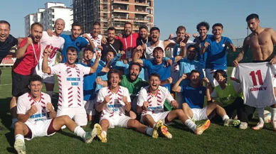 Elazığ FK'da Konyaspor coşkusu