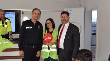 Konya'daki öğrenciler güvenle evlerine dönüyor