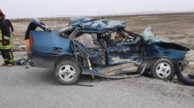 86 ölümlü kazayla Konya’da yollar kan gölüne dönmüştü! Valilik düğmeye bastı