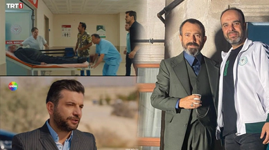 Konyalı oyuncular sevilen dizilerde boy gösteriyor. Şehir sanata damga vurdu