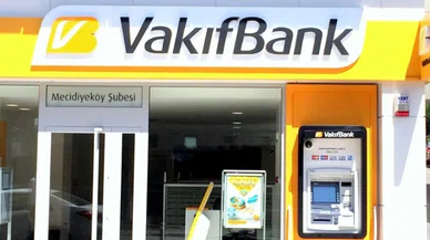 Vakıf Bank'tan dev iş fırsatı