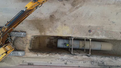 Sürücüler dikkat! Konya'nın en işlek caddesi trafiğe kapanıyor