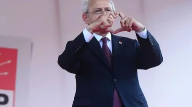 Kılıçdaroğlu için zorla getirilme kararı çıkarıldı