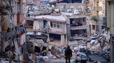 Türkiye'de 6-7 milyon konut riskli durumda