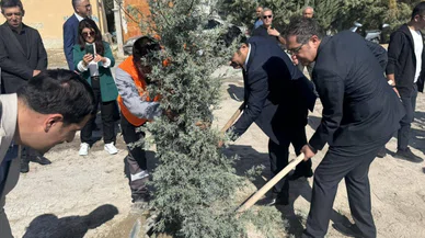 Karapınar Tapu Müdürlüğü'nden örnek davranış